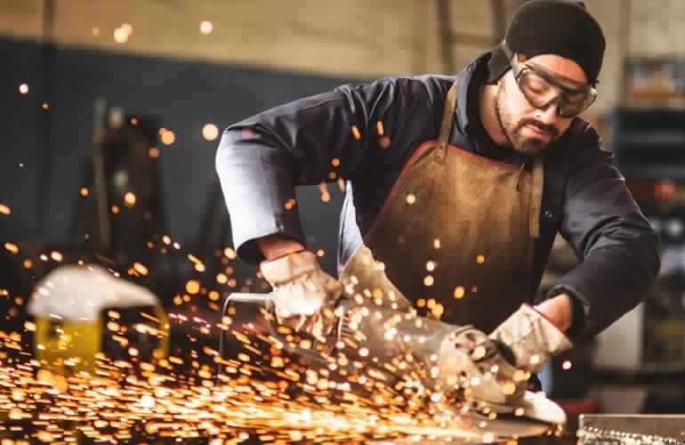 Mechanical Works