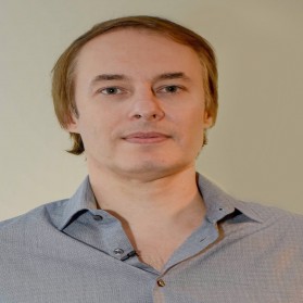 Marcus Kienast