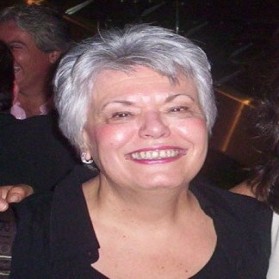 Barbara Negron