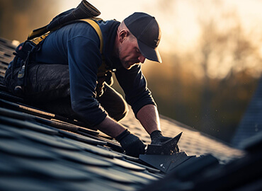 Flood and Water Damage